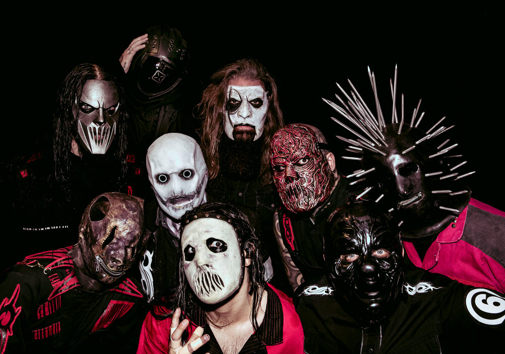News-Titelbild - Bis hierhin und nicht weiter: Slipknot veröffentlichen ihr neues Album "The End, So Far"