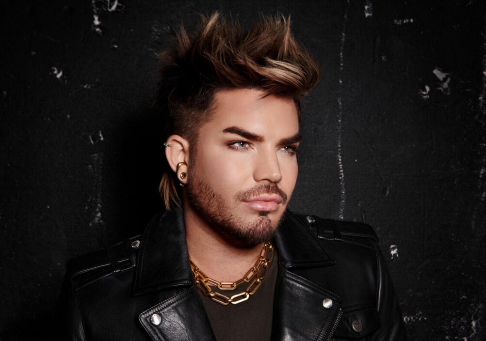 News-Titelbild - Da, wo 2009 alles begann: Adam Lambert performt "I Can't Stand the Rain" bei "American Idol"