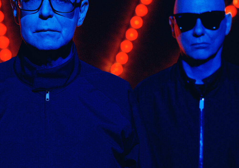 News-Titelbild - "Catalogue 1985-2012": Pet Shop Boys kündigen umfangreiche Re-Issue-Reihe an