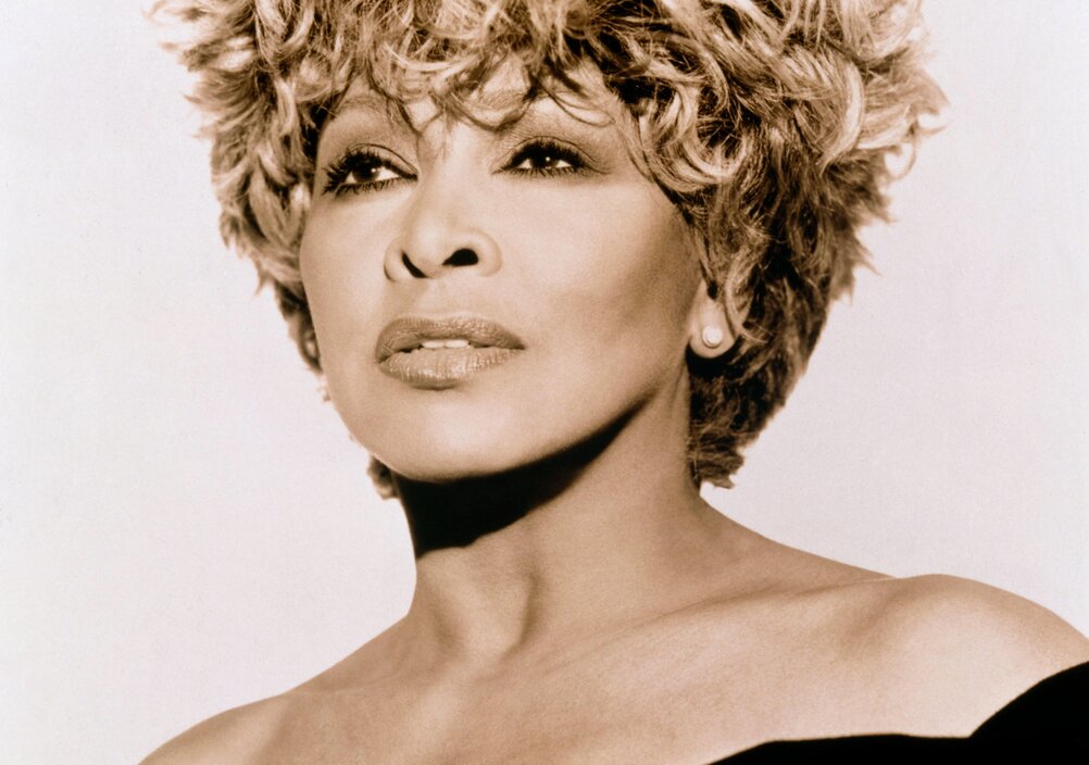 News-Titelbild - Doku-Event "Simply The Best! – 40 Jahre Tina Turner" am 07.06. bei VOX