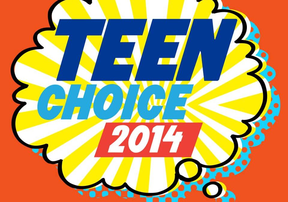 News-Titelbild - Teen Choice Awards 2014: Die Gewinner