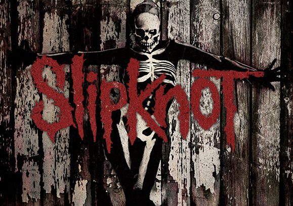 News-Titelbild - Gewinne einen Wochenendtrip nach New York und erlebe Slipknot live