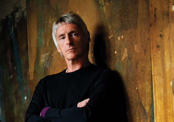 News-Titelbild - Paul Weller kündigt Deutschlandtour für April an