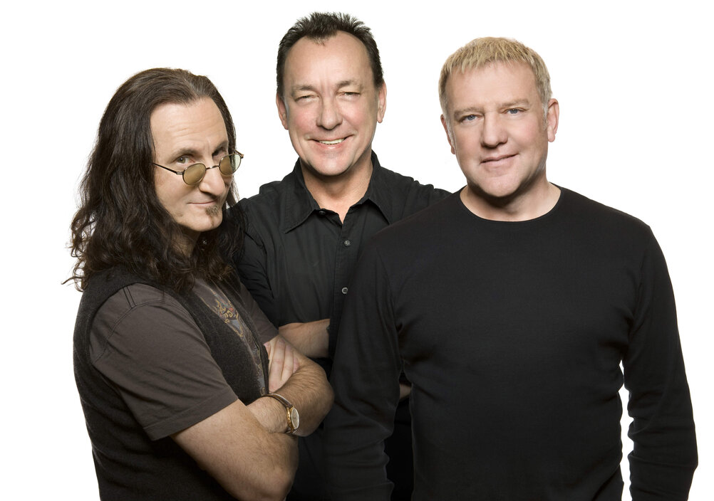 News-Titelbild - Rush kündigen große Nordamerika-Tour zum 40. Jubiläum an