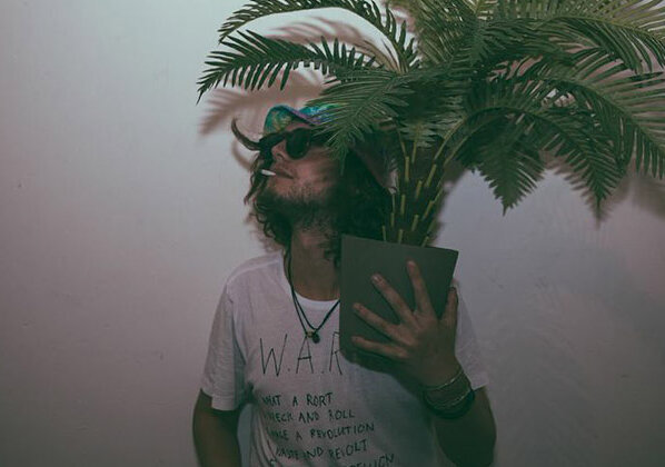 News-Titelbild - Vorreiter des Tropical-House-Trends: Thomas Jack legt seine Debüt-Single "Rivers" vor