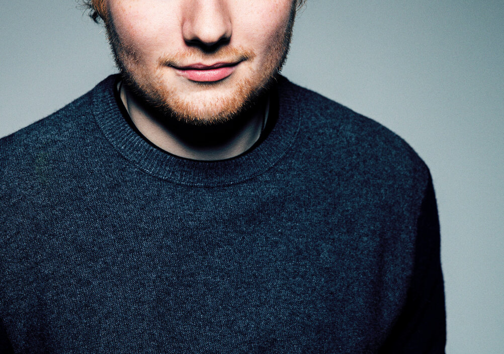 News-Titelbild - Ed Sheeran macht eine längere Social-Media-Pause und bereist die Welt