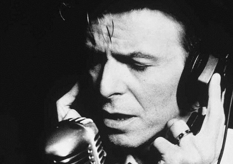 News-Titelbild - Die besten Singles aus über 50 Jahren David Bowie: "Legacy" erscheint am 11. November
