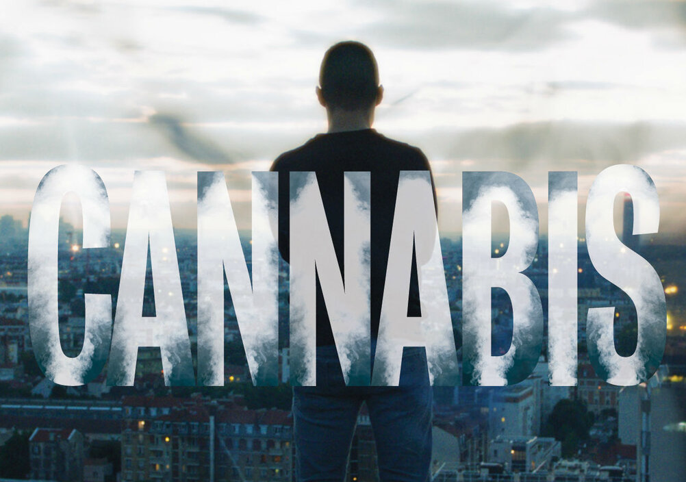 News-Titelbild - Am 08.12. startet die neue Serie "Cannabis" bei arte und der Soundtrack ist stark