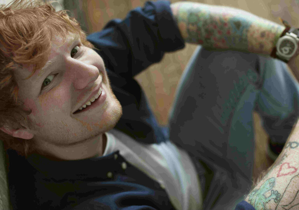 News-Titelbild - ECHO 2018: Ed Sheeran ist der Abräumer des Abends, Robin Schulz, Beatsteaks und Die Toten Hosen gewinnen, Jason Derulo und Rita Ora performen live