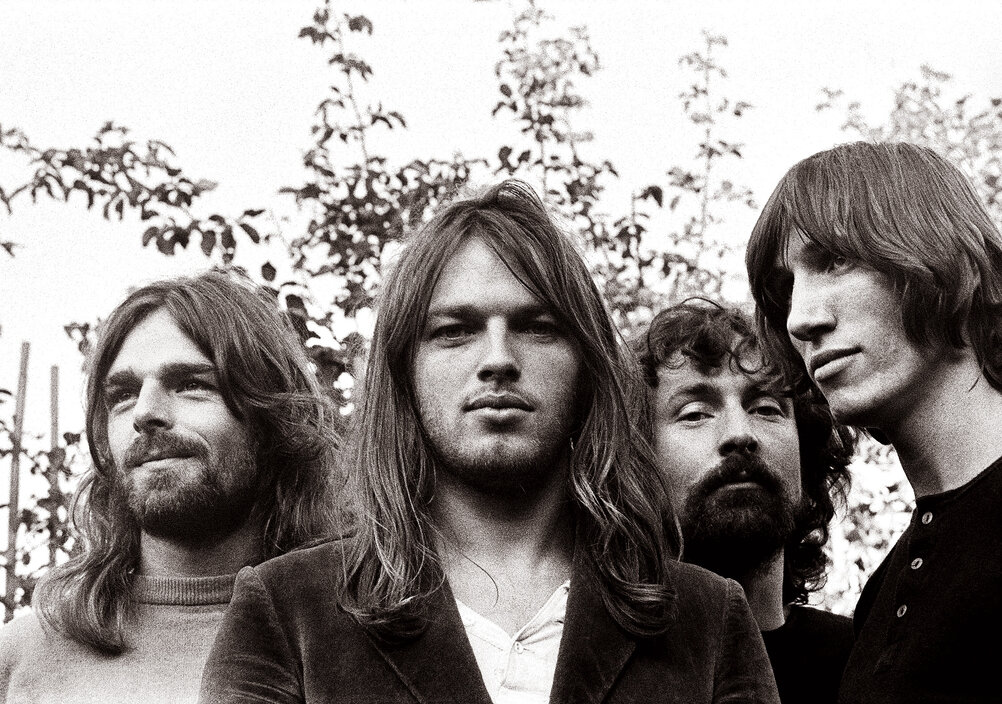 News-Titelbild - Im weiten Kosmos einer Kultband: Pink Floyd Ausstellung in Dortmund eröffnet