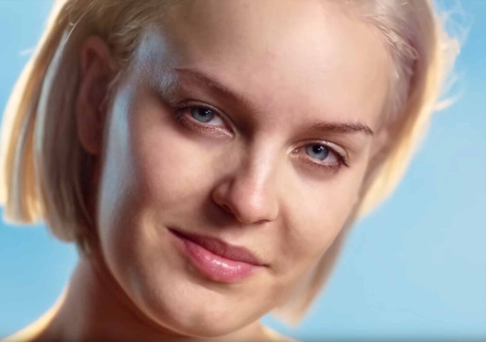 AnneMarie Ein Hoch auf die eigene Unvollkommenheit AnneMarie und