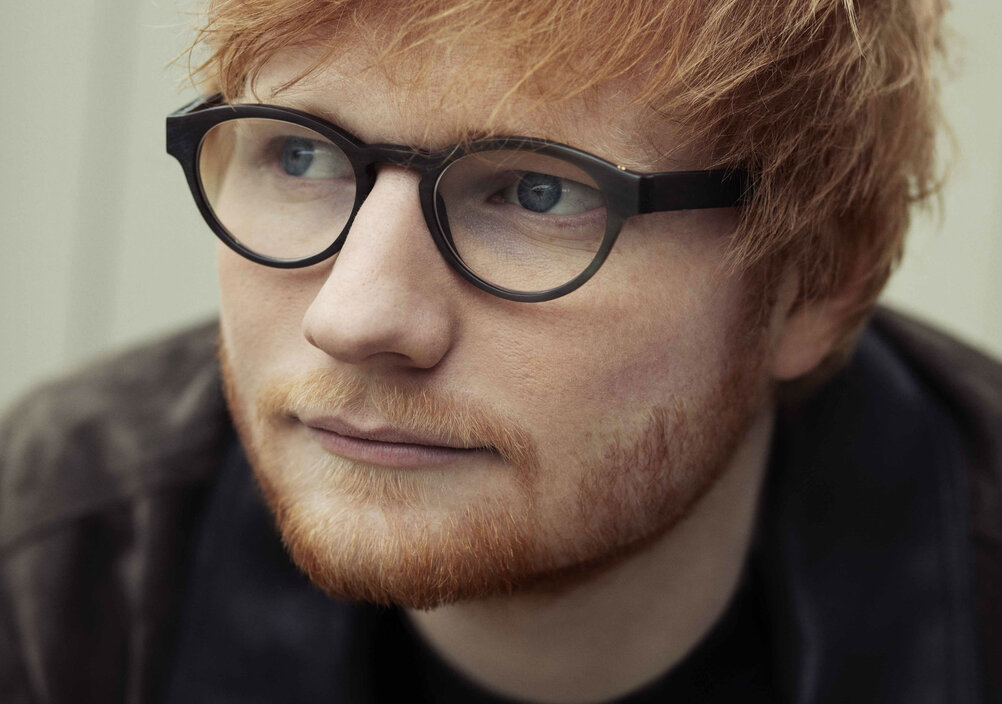 News-Titelbild - Diese neue Akustikversion von "I Don’t Care" hat alles, was Ed Sheeran ausmacht