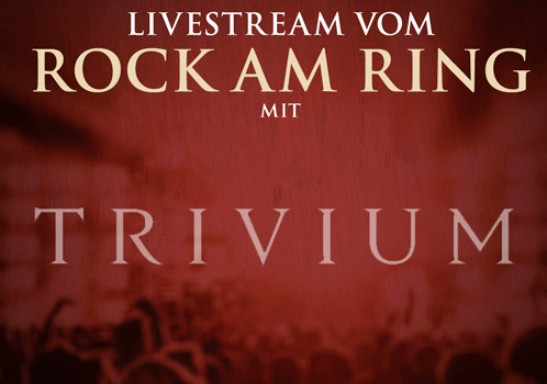News-Titelbild - Rock am Ring und ihr seid ihr Livestream mit dabei: Foals, Slipknot & Trivium