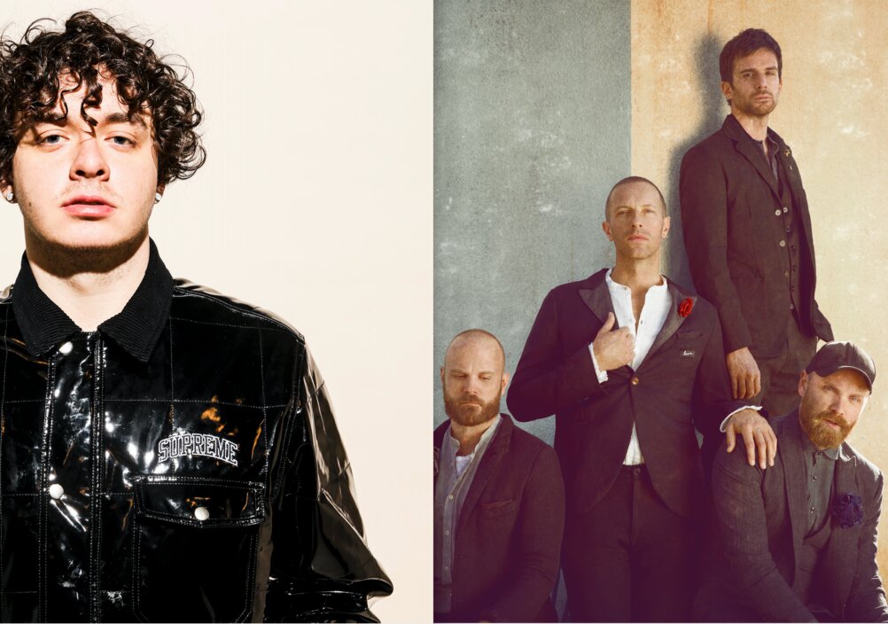 News-Titelbild - MTV VMA 2020: Coldplay gewinnen "Best Rock", Jack Harlow performt "WHATS POPPIN"
