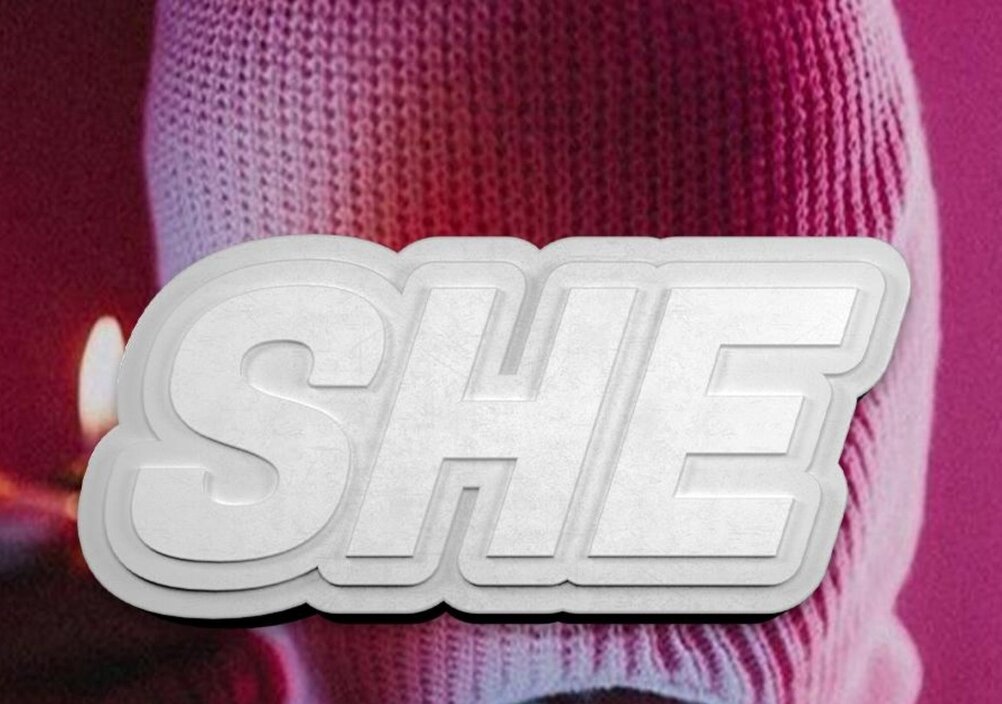 News-Titelbild - Hip-Hop-Künstlerinnen und Songwriterinnen aus aller Welt kommen zum Songwriting-Camp SHE zusammen
