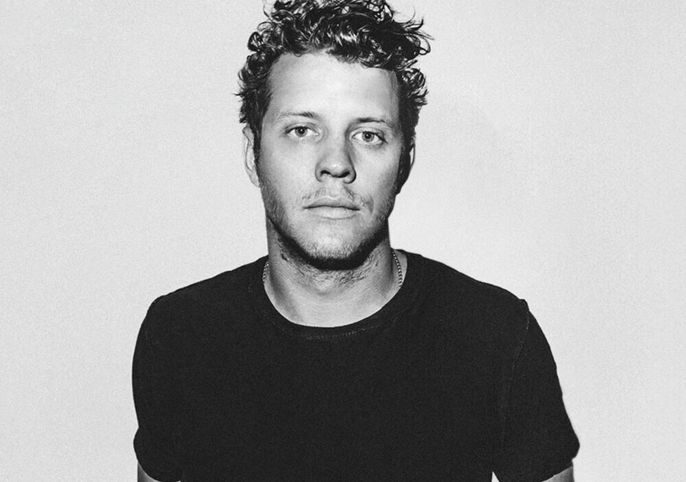 Anderson East Anderson East kommt mit seiner "Encore World Tour