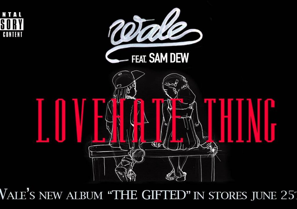 News-Titelbild - "LoveHate Thing" live bei "Sway In The Morning" // Video