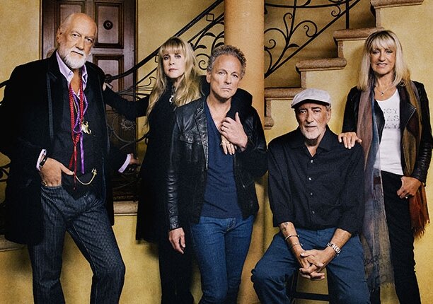 News-Titelbild - Fleetwood Mac: erste gemeinsame Tour mit Christine McVie seit 16 Jahren