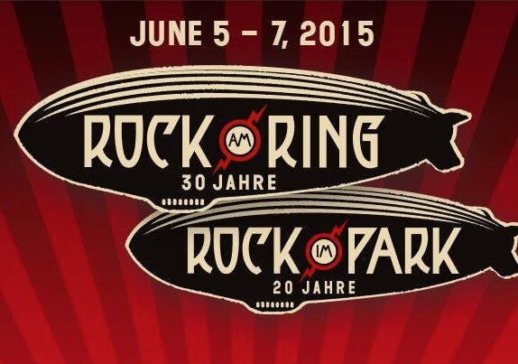 News-Titelbild - Slash und KING 810 bestätigt für Rock am Ring / Rock im Park 2015
