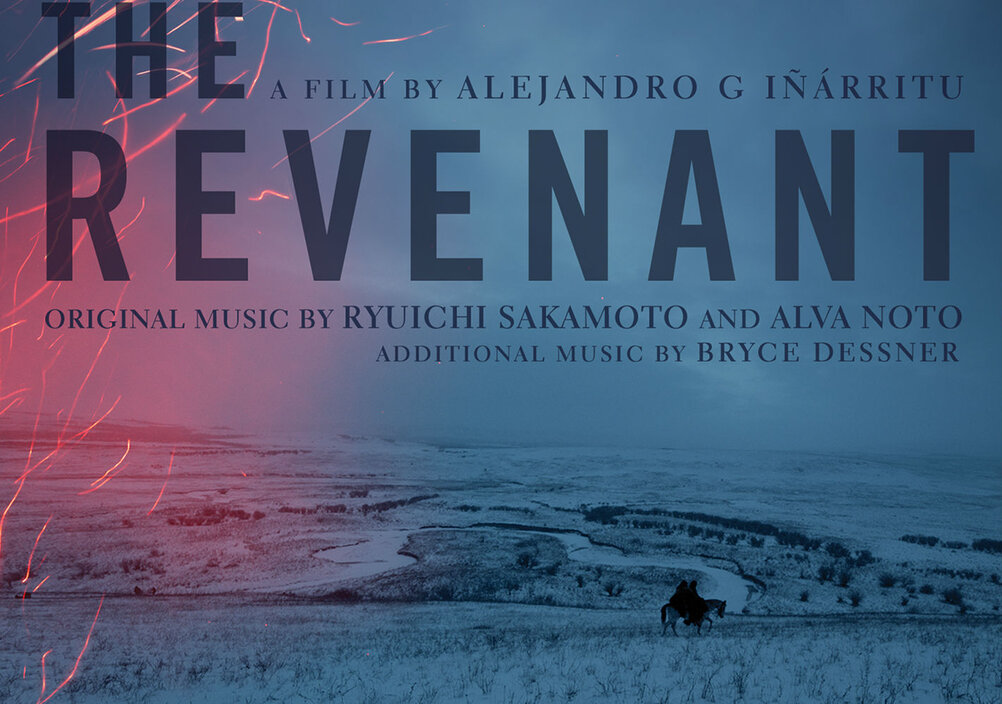 News-Titelbild - Den tollen Soundtrack zum neuen Iñárritu-Film "The Revenant" im Prelistening hören