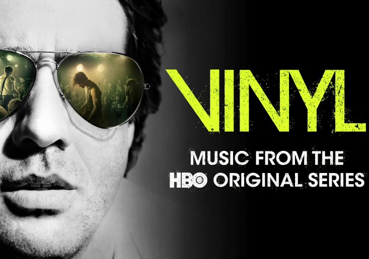 News-Titelbild - Hört den Titelsong "Sugar Daddy" der Sonntag anlaufenden HBO-Serie "Vinyl"