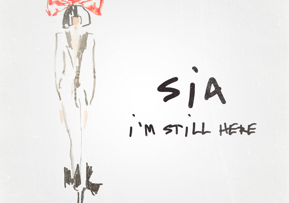 News-Titelbild - Mit diesem inspirierenden Song launcht Sia ihre eigene Schuh-Kollektion