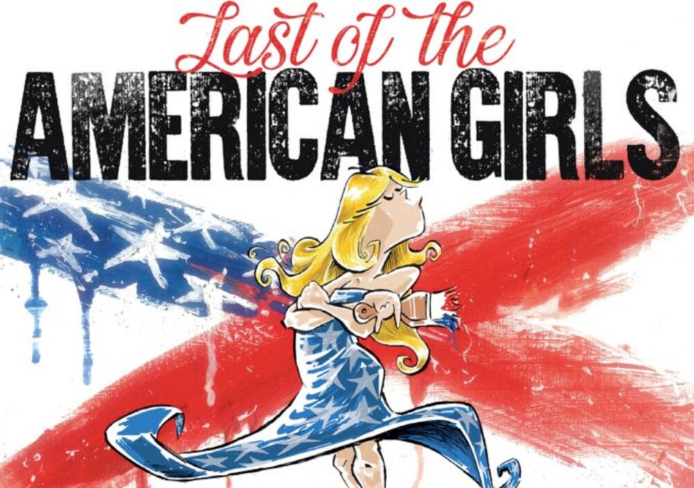 News-Titelbild - "Last of the American Girls": Green Day veröffentlichen Ende Oktober ihr erstes Buch