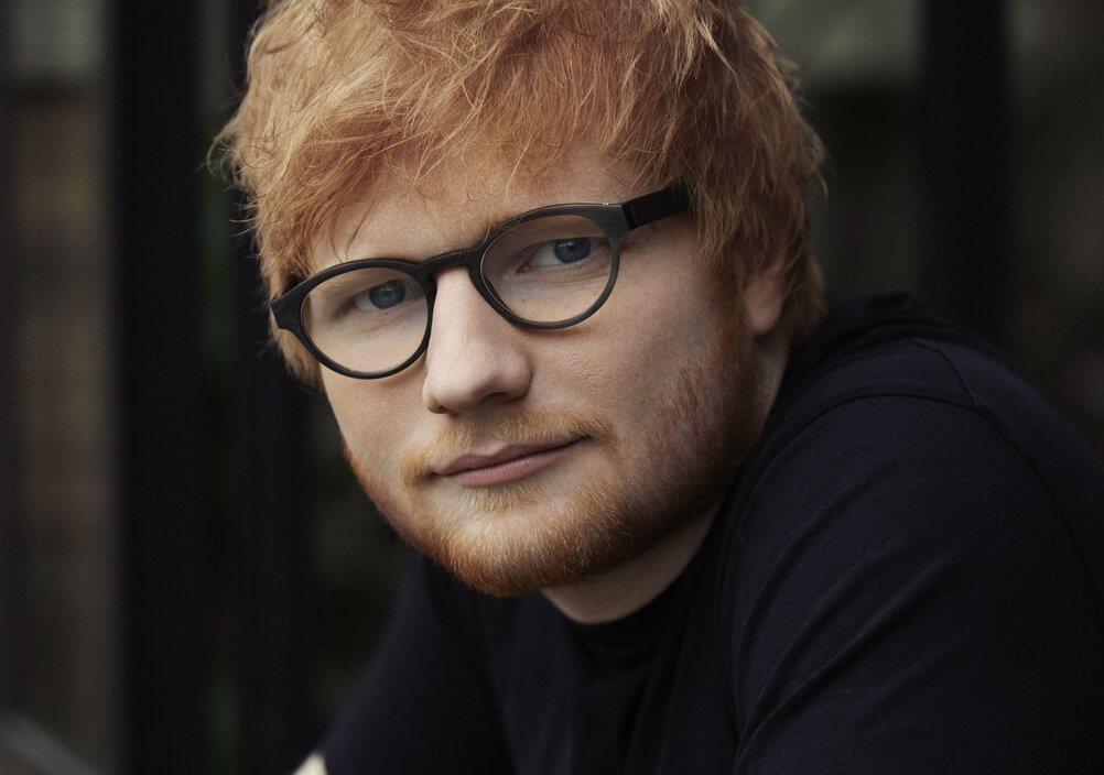 News-Titelbild - "Can you guess who’s on the next one?" – kündigt Ed Sheeran weitere neue Musik an?