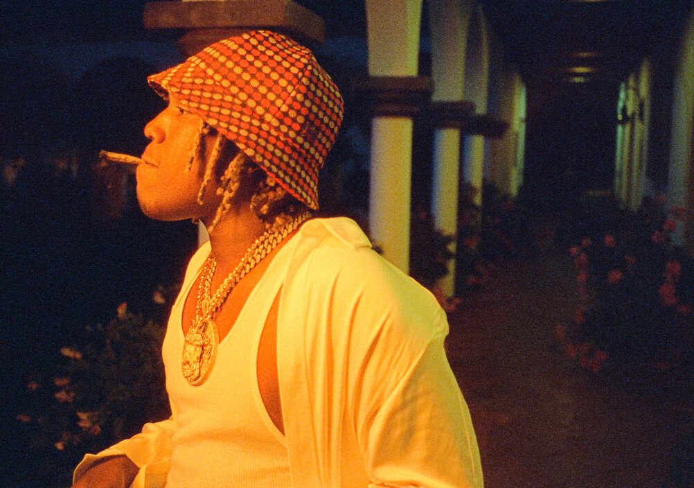 Don Toliver Mit seinem neuen Song "What You Need" leitet Don Toliver