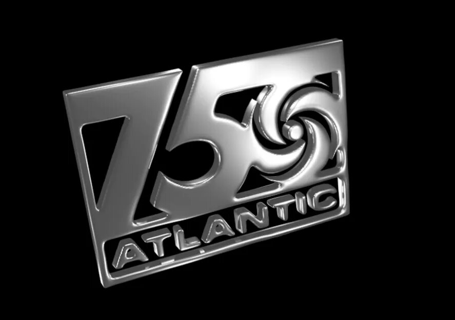 News-Titelbild - Atlantic Records feiert 75-jähriges Jubiläum mit speziellen Vinyl-Veröffentlichungen, Remixen und mehr