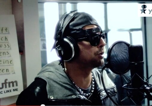 News-Titelbild - "Other Side Of Love" (Freestyle bei YOU FM) // Video