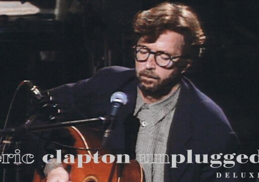 News-Titelbild - "Unplugged" erscheint am 11.10. remastert und mit unveröffentlichten Aufnahmen