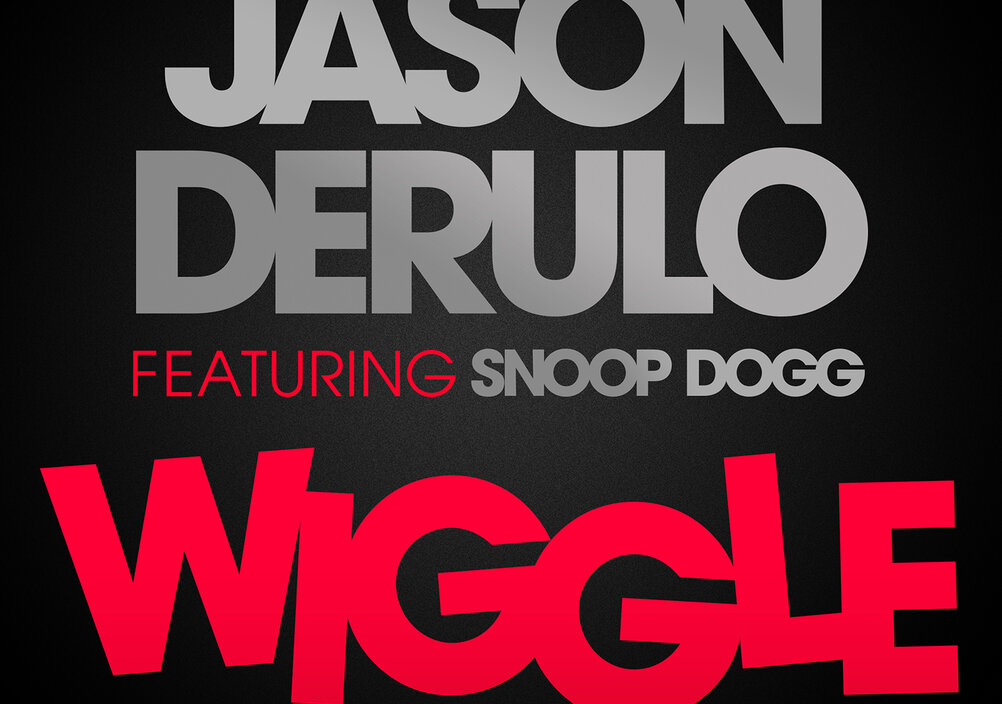 News-Titelbild - Jason Derulos neue Single "Wiggle" entwickelt sich zum absoluten Viralhit im Netz