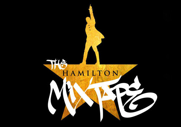 News-Titelbild - Zwei weitere Songs vom kommenden "The Hamilton Mixtape" hören