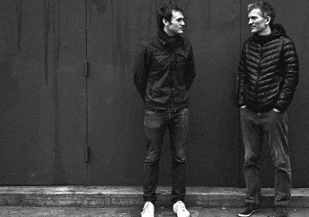 News-Titelbild - Mandolinist/Sänger Chris Thile und Pianist Brad Mehldau veröffentlichen ein Duo-Album