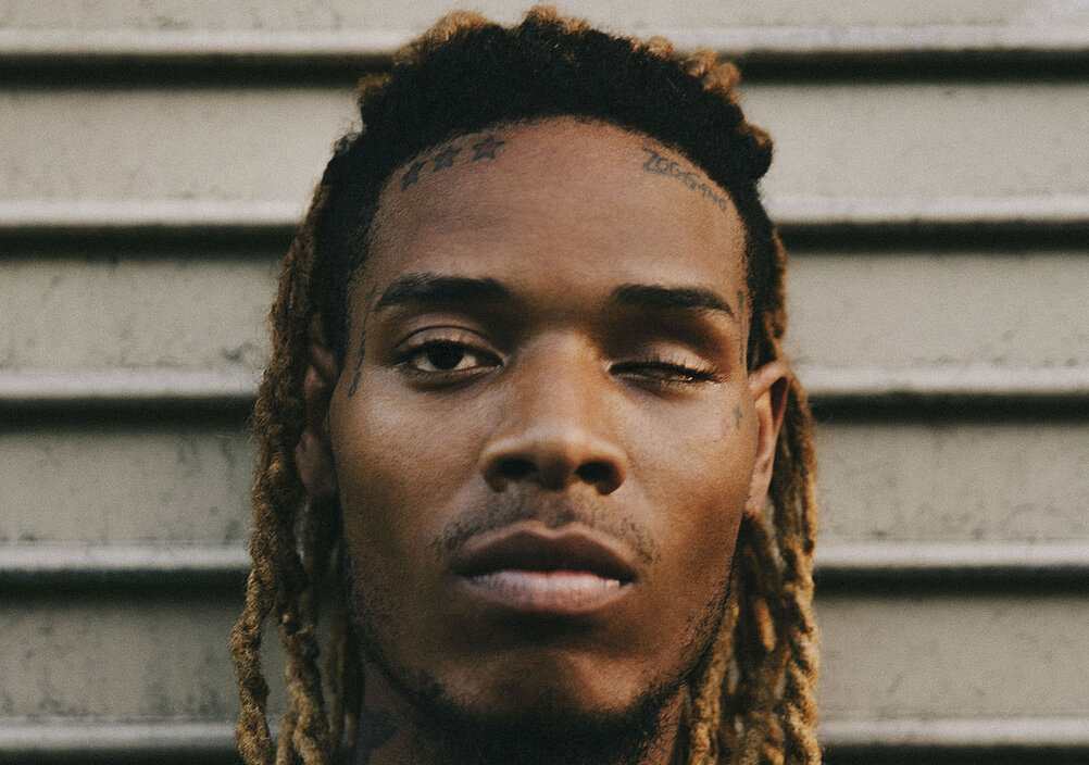 Fetty Wap Neuer Song + Video "Flip Phone" Warner Music Germany