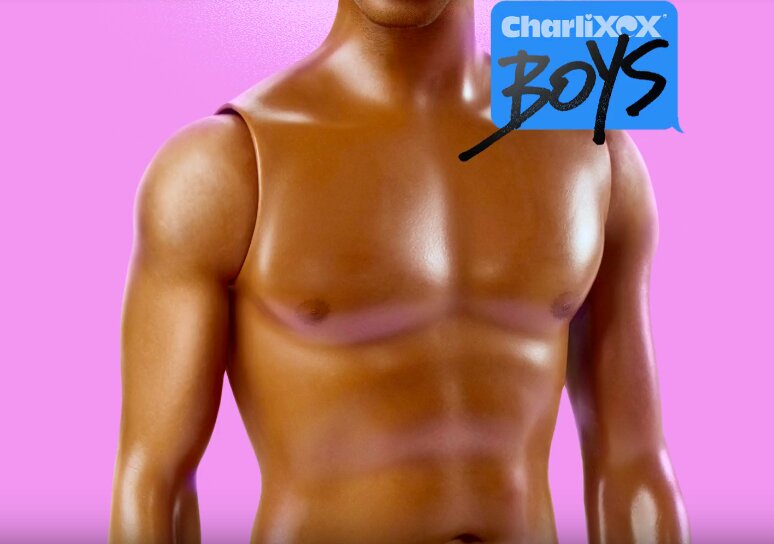 News-Titelbild - Zwei neue "Boys" in town: Charli XCX' Song als Akustikversion und Remix von Coldabank
