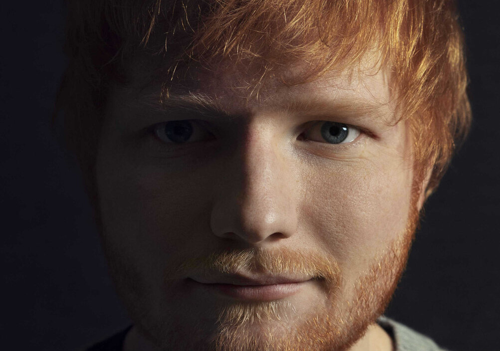 News-Titelbild - Die "Divide"-Tour von Ed Sheeran ist nun offiziell die erfolgreichste Tour aller Zeiten