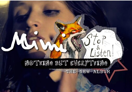 News-Titelbild - "Stop And Listen" // Free Download