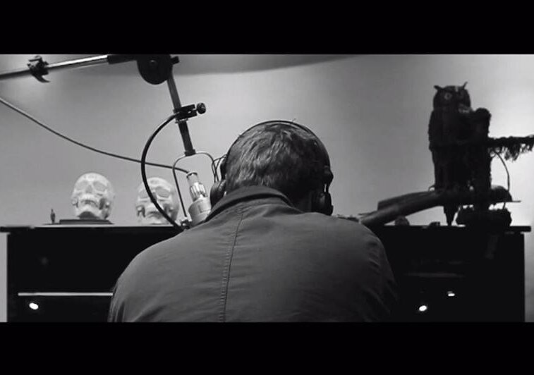 News-Titelbild - Solo-Debüt von Damon Albarn erscheint 2014