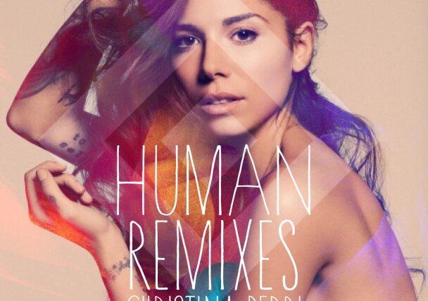 News-Titelbild - "Human" (Passion Pit Remix) // Audio-Premiere