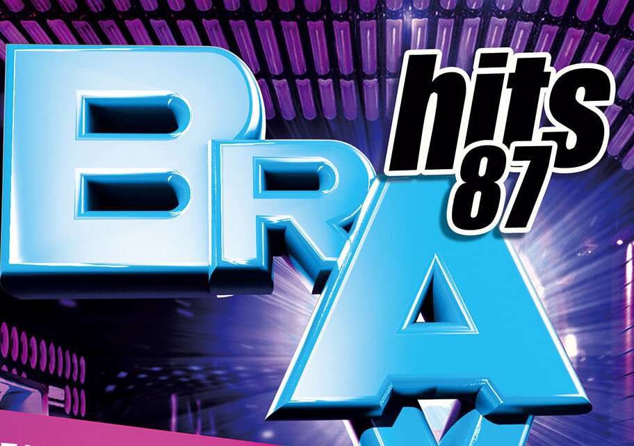 News-Titelbild - Die ultimative Hit-Compilation: BRAVO Hits 87 erscheint