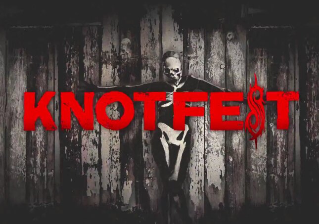 News-Titelbild - Slipknot geben ersten Schwung von Bands für das Knotfest 2015 bekannt