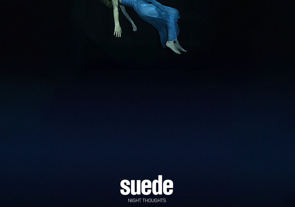 Night thoughts. Suede "night thoughts". Night thoughts. Suede "night thoughts". Collected poems.