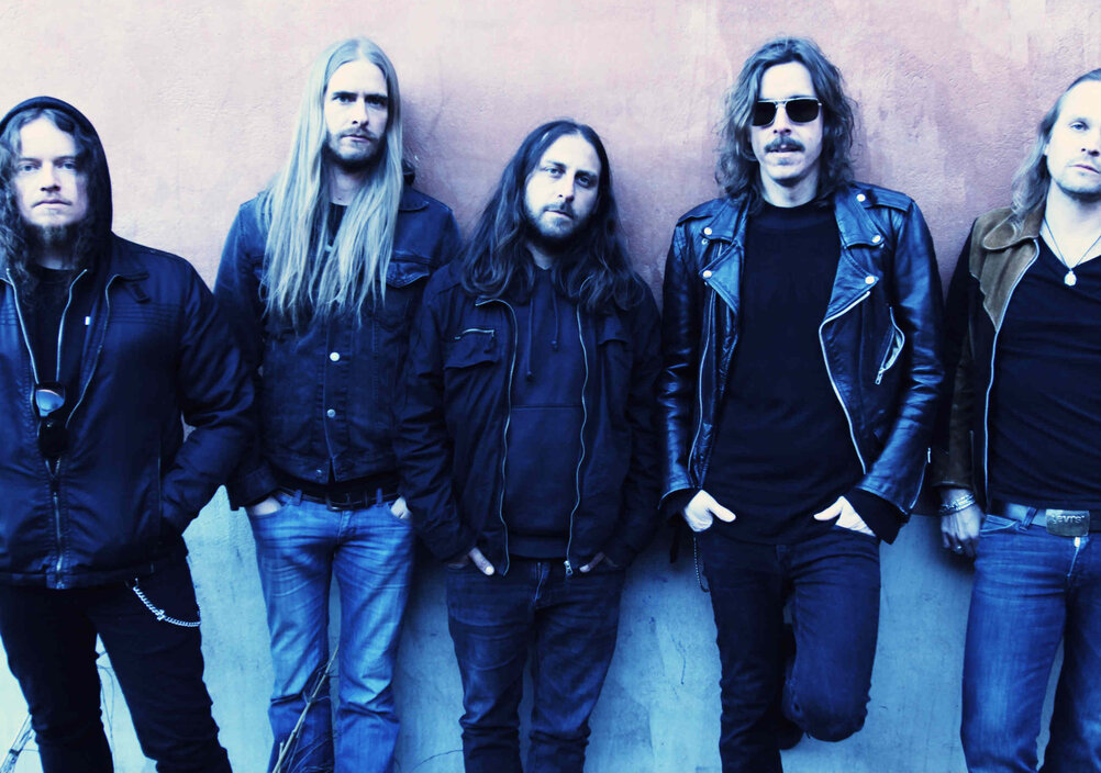 News-Titelbild - Opeth sprechen in neuer Doku-Serie über ihr Verständnis von Prog-Rock