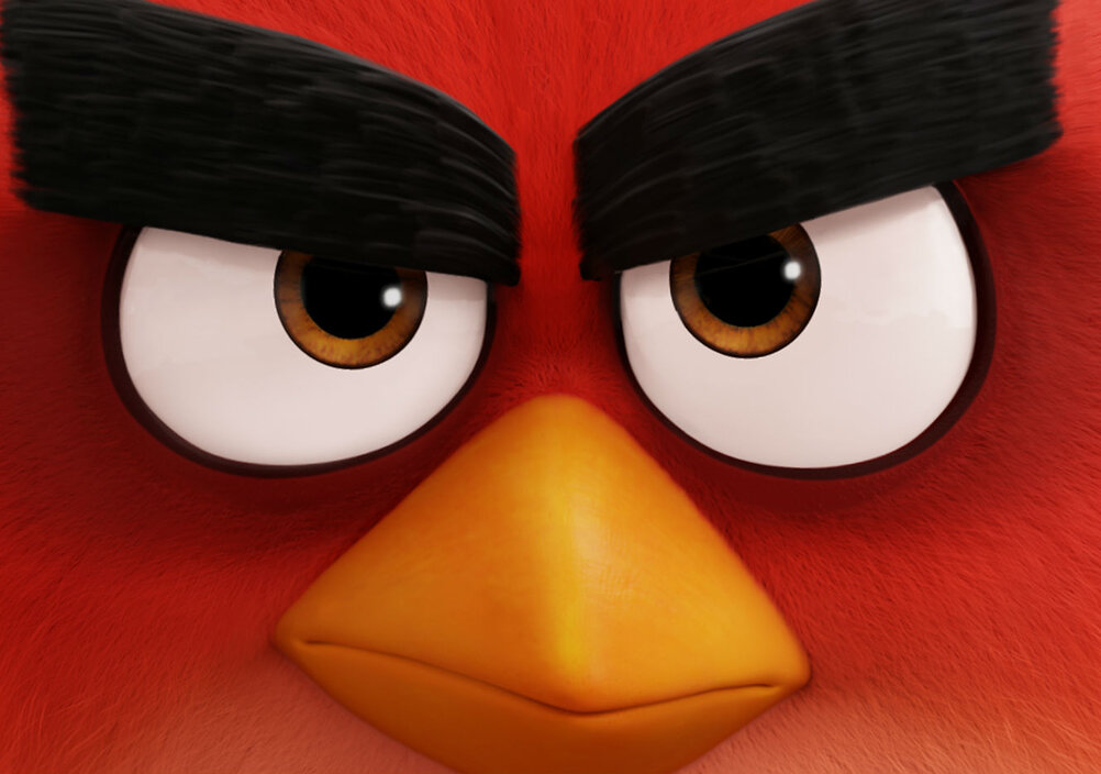News-Titelbild - Die "Angry Birds" kommen ins Kino und bringen einen gar nicht ärgerlichen Soundtrack mit