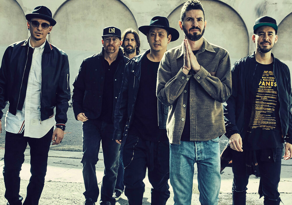 News-Titelbild - Linkin Park singen eine "Battle Symphony": Hier das Lyric Video zum neuen Song sehen