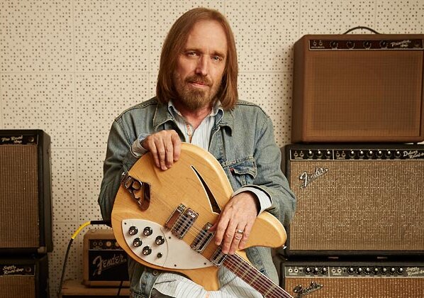 News-Titelbild - Tom Petty ist tot: So reagiert die Musikwelt