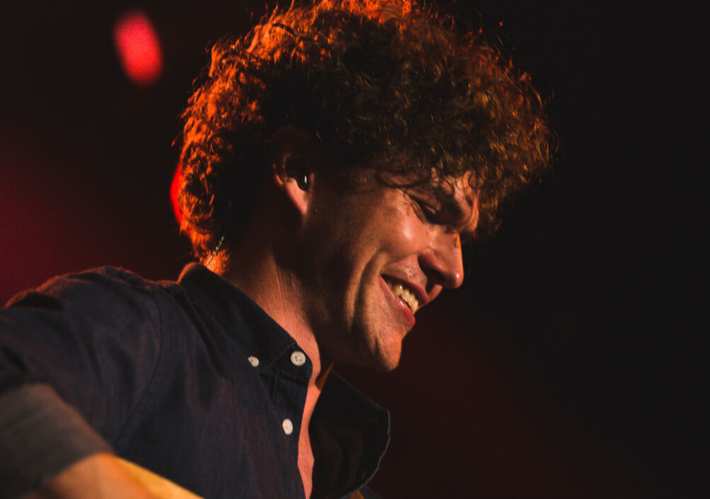 Vance Joy Nach vier Jahren Vance Joy kommt 2018 endlich wieder auf