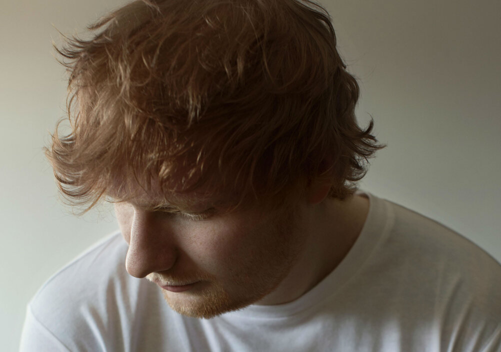 News-Titelbild - Ed Sheeran ist der meistgestreamte Künstler des Jahres 2017 bei Spotify